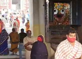 ଜଗାକୁ କେବେ ଦର୍ଶନ କରିବେ ସାଧାରଣ ଭକ୍ତ