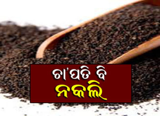ନକଲି.. ନକଲି.. ସବୁ ନକଲି
