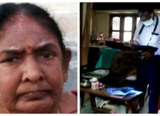 ଗାର୍ଲଫ୍ରେଣ୍ଡକୁ ଗିଫ୍ଟ ଦେବା ପାଇଁ ଲୁଟ୍