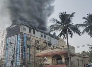 ବନ୍ଦ ହେଲା ଘରୋଇ ସନ୍ ହସ୍ପିଟାଲ