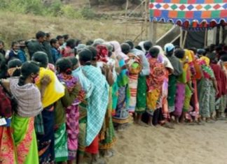 ଆମକୁ ଧିକ୍ … ଆନ୍ଧ୍ରା କବଜାରେ କୋଟିଆ