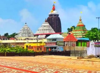 ଏନଏମଏ ଅଧିନିୟମ ପ୍ରତ୍ୟାହାର କରିବାକୁ ଚିଠି ଲେଖିଲା ଶ୍ରୀମନ୍ଦିର ପ୍ରଶାସନ