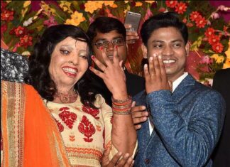 ଏସିଡ୍ ଆକ୍ରମଣ ପୀଡିତା ପ୍ରମୋଦିନୀଙ୍କ ଜୀବନ ସାଥି ସାଜିବେ ସରୋଜ