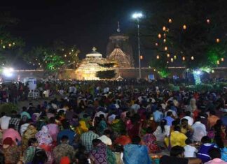 କଟକଣାରେ ଉଠିବ ଜାଗର ଦୀପ