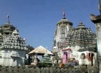 ୪ଦିନ ହେଲା ଉପାସରେ କପିଳନାଥ