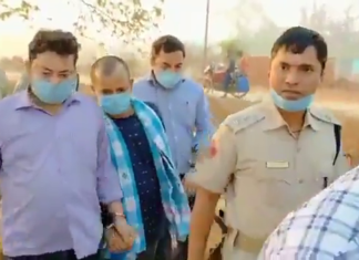 ସତେଜ ହୋଇଛି ବାଇଶ ବର୍ଷ ତଳର ଅପରାଧ