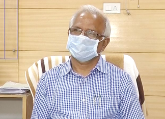 ଓଡିଶାରେ ସଙ୍କ୍ରମଣ ବଢିବାର ସମ୍ଭାବନା ରହିଛି
