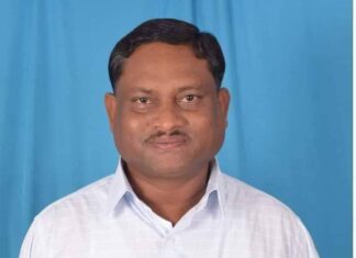 କରୋନାରେ ଆଖି ବୁଜିଲେ ପୂର୍ବତନ ସାଂସଦ