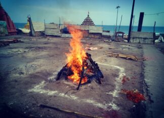 କାଲିଠାରୁ ବାହାର ଲୋକଙ୍କ ପାଇଁ ସ୍ୱର୍ଗଦ୍ୱାର ବନ୍ଦ!
