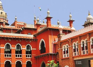 କରୋନାର ଦ୍ବିତୀୟ ଲହର ସଂକ୍ରମଣ ପାଇଁ ନିର୍ବାଚନ କମିଶନ ଦାୟୀ