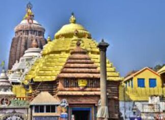 ଶ୍ରୀମନ୍ଦିରରେ ଦର୍ଶନ ବନ୍ଦ