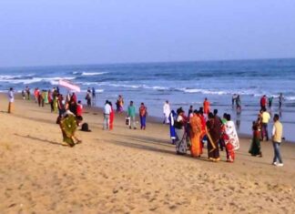 ୫ ରାଜ୍ୟ ପାଇଁ ପୁରୀରେ କଟକଣା