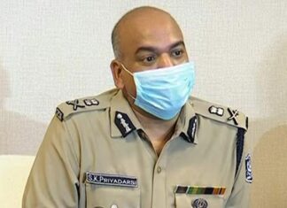 ଟୁଇନସିଟିରେ ୬୮ ପଏଣ୍ଟରେ ଚେକିଂ