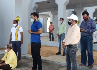 ନୂଆ ରୂପରେ ସ୍ୱର୍ଗଦ୍ୱାର