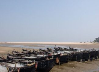 ବାଲେଶ୍ବର ପାଖାପାଖି ଲ୍ୟାଣ୍ଡଫଲ୍ କରିବ ୟାସ୍