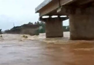 ବାତ୍ୟା ପରେ ବନ୍ୟାରେ ଉବୁଟୁବୁ ଉତ୍ତର ଓଡିଶା