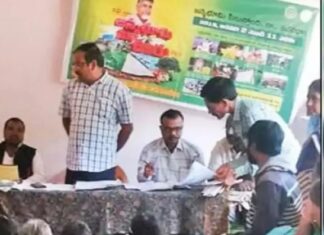 କୋଟିଆ ସମେତ ଆନ୍ଧ୍ର ପଞ୍ଚାୟତ ନିର୍ବାଚନ ଅସିଦ୍ଧ ହେଲା