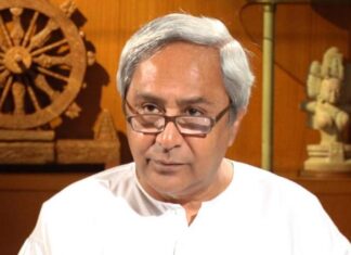 ବିପର୍ଯ୍ୟୟ ମୁକାବିଲା ପାଇଁ ମୁଖ୍ୟମନ୍ତ୍ରୀଙ୍କୁ ପ୍ରଶଂସା