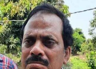 କୋଭିଡରେ ମହାରଥୀଙ୍କ ଭାଇ ପ୍ରଣୟଙ୍କ ପରଲୋକ