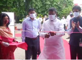 କର୍ପୋରେଟ ସେକ୍ଟରରେ କୋଭିଡ ଟିକାକରଣ ଆରମ୍ଭ
