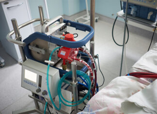 କଟକରେ ଆରମ୍ଭ ହେବ ECMO ମେସିନ ସୁବିଧା