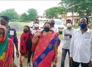 ୨ମାସରୁ ଅଧିକ ଦିନ ହେବ ମିଳୁନି କରୋନା ଆକ୍ରାନ୍ତଙ୍କ ପତ୍ତା