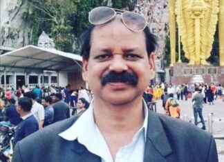 ବରିଷ୍ଠ ସାମ୍ବାଦିକ ଜୀମୂତ ମଙ୍ଗରାଜଙ୍କ ଅକାଳ ଦେହାନ୍ତ