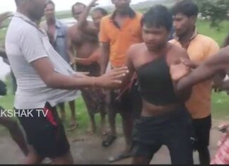 ଭାଇ ଭଉଣୀଙ୍କ ପ୍ରେମରେ ବଳି ପଡିଗଲା ମା