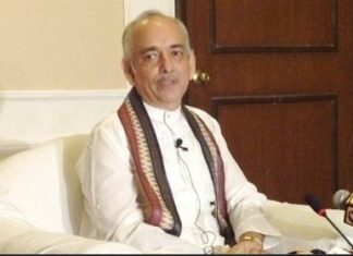 ଛେରାପହଁରା କରିବେନି ଗଜପତି