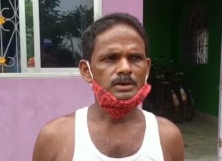 ଲକ୍ଷାଧିକ ଟଙ୍କାର ସୁନା ଗହଣା ଲୁଟ୍