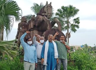 ମାଷ୍ଟରକାଣ୍ଟିନ ଘୋଡା ସ୍ଥାନାନ୍ତରଣକୁ ବିରୋଧ