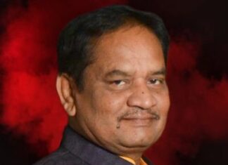 ଏମ୍ସରେ ଭର୍ତ୍ତି ହେଲେ ବିଷ୍ଣୁ ସେଠୀ