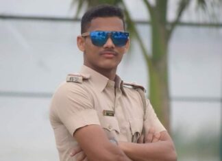 ପ୍ରତାରଣା ଦେଇ ବନ୍ଧା ହେଲେ ଫରେଷ୍ଟର