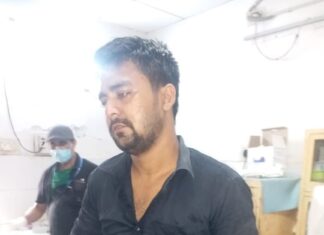 ହତ୍ୟାକାଣ୍ଡ ପଛରେ ପ୍ରେମ ସମ୍ପର୍କ
