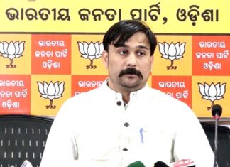 ୭ଦିନ ଯାଏଁ ଆନ୍ଦୋଳନ କରିବ ବିଜେପି