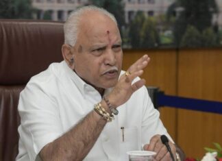 ଇସ୍ତଫା ଦେଲେ ୟେଦୁରପ୍ପା