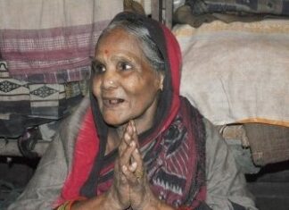 ଦେବଦାସୀ ପରଶମଣୀଙ୍କ ଦେହାନ୍ତ