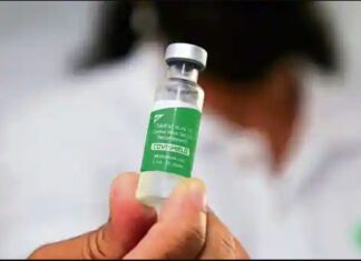 ନକଲି କୋଭିସିଲ୍ଡ ଟିକାକୁ ସାବଧାନ୍