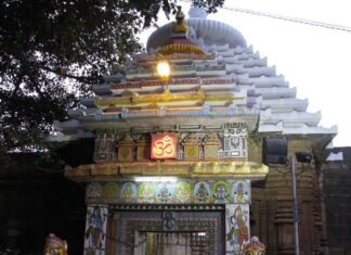 ସେପ୍ଟେମ୍ବର ପହିଲାରୁ ଖୋଲିବ ଲିଙ୍ଗରାଜ ମନ୍ଦିର