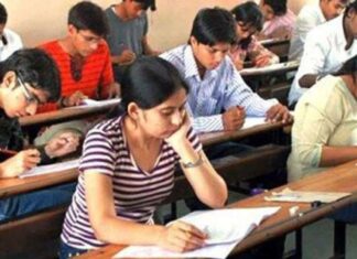 ଆରଆଇ ପରୀକ୍ଷା ପାଇଁ ସ୍ୱତନ୍ତ୍ର ବ୍ୟବସ୍ଥା