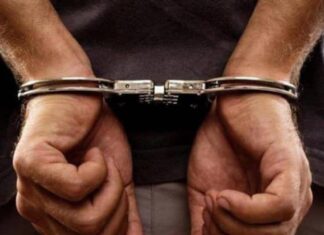 ତିନିକୋଟି ଠକି ଧରାପଡିଲେ ବାବା