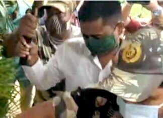 ଆଜି ଡିଏଫଓଙ୍କ ପାଳି