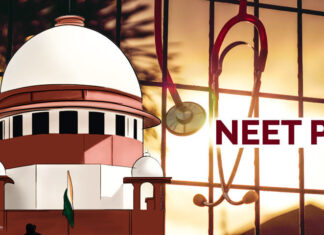 NEET-ପିଜି କାଉନସେଲିଂ ସ୍ଥଗିତ ରଖିବାକୁ ନିର୍ଦ୍ଦେଶ