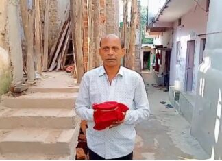 ପରିବାରକୁ ମିଳିଲା ଝିଅର ଅସ୍ଥି