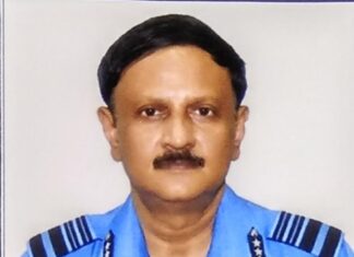 ଓଡିଆ ବାୟୁସେନା ଅଧିକାରୀଙ୍କୁ ବଡ ଦାୟିତ୍ବ