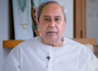 ଜନ୍ମଦିନ ପାଳିବେନି ମୁଖ୍ୟମନ୍ତ୍ରୀ