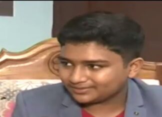 କେମିତି କୋଟିପତି ହେଲେ ନବମ ଛାତ୍ର
