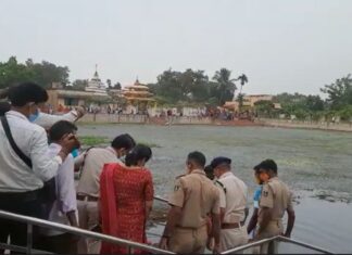 କେମିତି ହେଲା ମୃତ୍ୟୁ ?