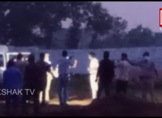 ‘ପୁରା ଜଳିଗଲା ପରେ ଆପଣ ଏଠୁ ଗଲେ ?’ କେତେ ଭଦ୍ର ଆମ ପୋଲିସ !