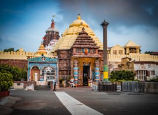 କେଉଁ କେଉଁ ଦିନ ବନ୍ଦ ରହିବ ଶ୍ରୀମନ୍ଦିର, ଜାଣନ୍ତୁ